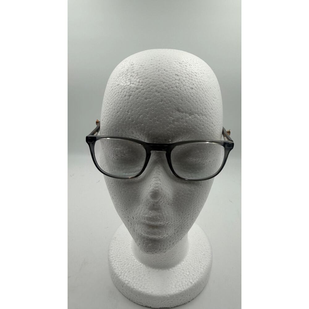 PERRY ELLIS PE 372-2 GREY HAVANA AUTHENTIC FRAMES EYEGLASSES